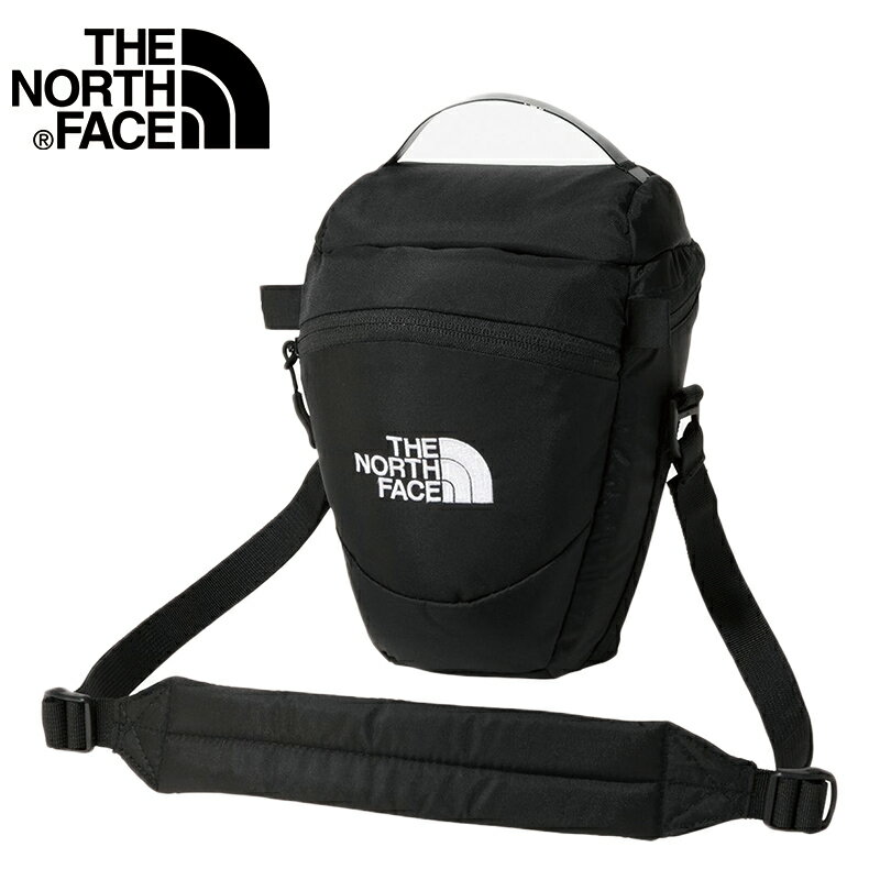 楽天イシダスポーツ楽天市場店【正規品/即日発送】2024春夏 THE NORTH FACE ザ・ノースフェイス MLカメラバッグ 一眼レフ カメラバッグ ノースフェイスバック ショルダーバック ノースフェイスカバンショルダー ノースフェイスショルダー バッグ ノースフェイス小物 アウトドア トラベル （NM92351）