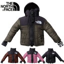 【正規品/即日発送】THE NORTH FACE ザ・ノースフェイス ミニヌプシジャケット キーホルダー キーリング キーケース 小物 アクセサリー 雑貨 (NN32242)