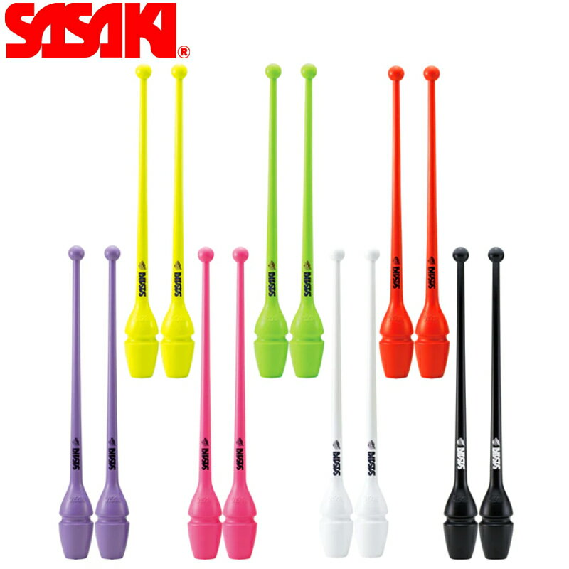 【最大1,000円OFFクーポン発行中!】SASAKI ササキ ラバークラブ 長さ44cm 重さ150g以上 F.I.G.認定品 ジョイントホール加工 (M-3...