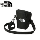 【正規品/即日発送】THE NORTH FACE ザ・ノースフェイス ショルダーストラップアクセサリーポケット 写真 カメラケース 鞄 小物入れ アウトドア 2024春夏 (NM92352)