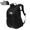 【正規品/即日発送】2024春夏モデル THE NORTH FACE ザ ノースフェイス ホットショット 27l 黒 ノースフェイスリュックホットショット ノースフェイスバックパック ノースフェイスリュック リュックサックノースフェイス アウトドア リュック バックパック 通学 (NM72302)