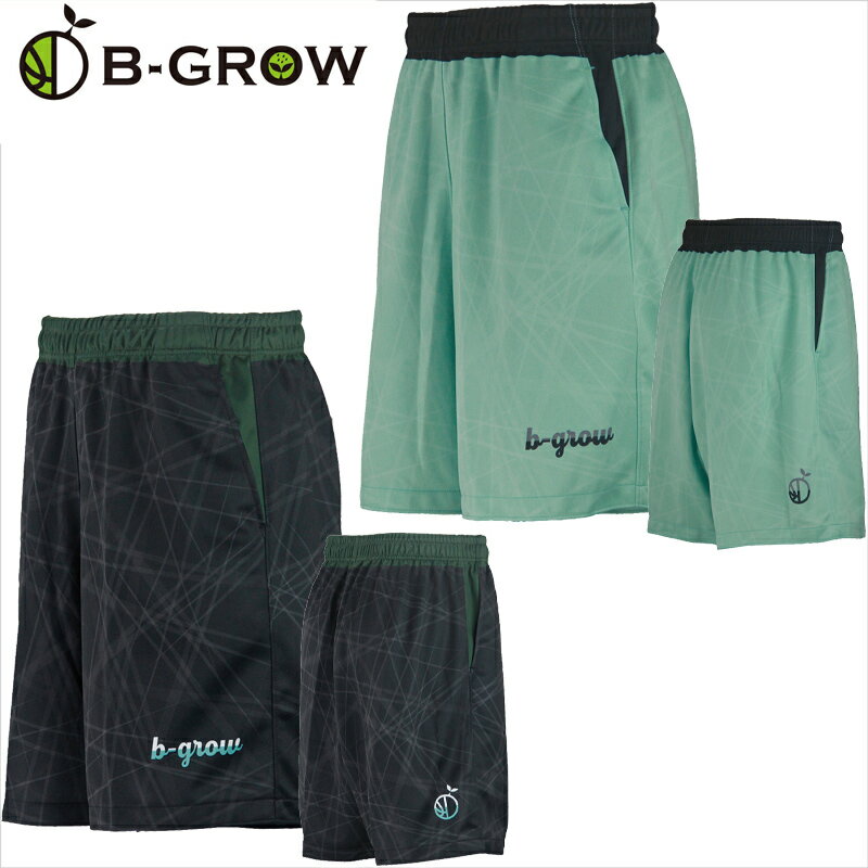 B-GROW BBショーツ BBDS-030