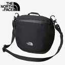 【正規品/即日発送】THE NORTH FACE ザ・ノースフェイス ウォータープルーフショルダーポケット (NM92400) ショルダーバッグ ポーチ 鞄 肩掛け アウトドア