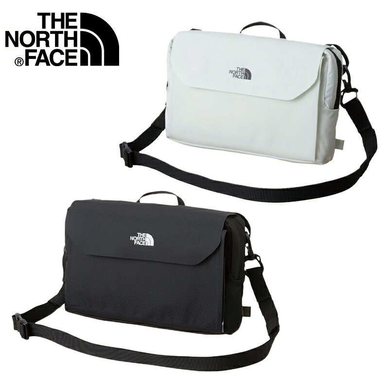 【正規品/即日発送】THE NORTH FACE ザ・ノースフェイス フロントアクセサリーポケット (NM92401) アウトドア 登山 ポーチ バッグ マップケース 小物入れ