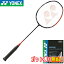 【BG66アルティマックスガット+ガット張り無料】YONEX ヨネックス アストロクス77 ツアー (AX77-T) 専用ケース付き バドミントン ラケット