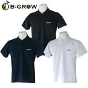 B-GROW ポロシャツ S～4Lサイズ (BP-0501 BP-0507 BP-0508) バスケ バスケット 襟シャツ 襟付き Tシャツ 半袖 TeamFive チームファイブ