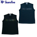 【即日発送】 TeamFive チームファイブ 「ノー・ルック!」 ブラック ネイビー レディース APVL-2407 APVL-2401 SS S M L L...