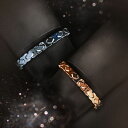 【最大1,000円OFFクーポン発行中!】CHRIO クリオ エクシードブレスレット タングステン(バックルタイプ)(12201) ダークシルバー ピンクゴール...