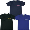 CHRIO クリオ プラクティスTシャツ（半袖）ベーシック （SSTB）スポーツ SPORTS トレーニング 練習 プラクティス その1