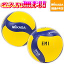 【抽選で最大100%ポイントバック!※要エントリー】【名入れ無料】 MIKASA ミカサ バレーボール 検定球 軽量4号 V400W-L 試合球 名入れ加工