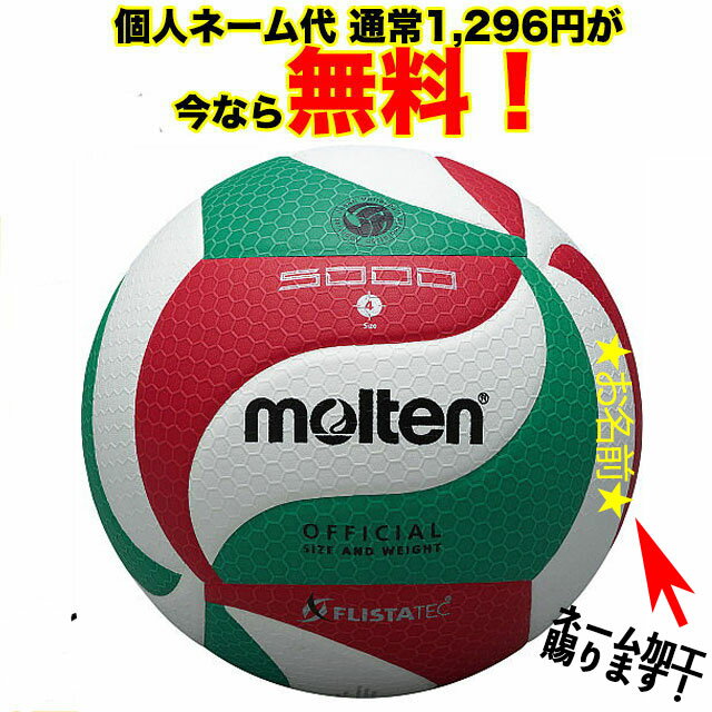 【23日20時からMAX1,500円OFFクーポン&Pアップ】 モルテン Molten バレーボール ソフトバレーボール 検定球 グリーン S3Y1200G