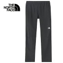 【正規品/即日発送】THE NORTH FACE ザ・ノース・フェイス アルパインライトパンツ メンズ ブラック NB32301