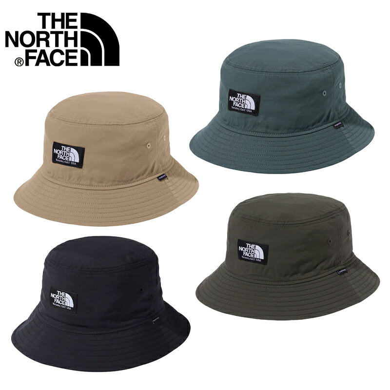 (取寄) ノースフェイス ノーム ハット 帽子 The North Face Norm Hat Gravel