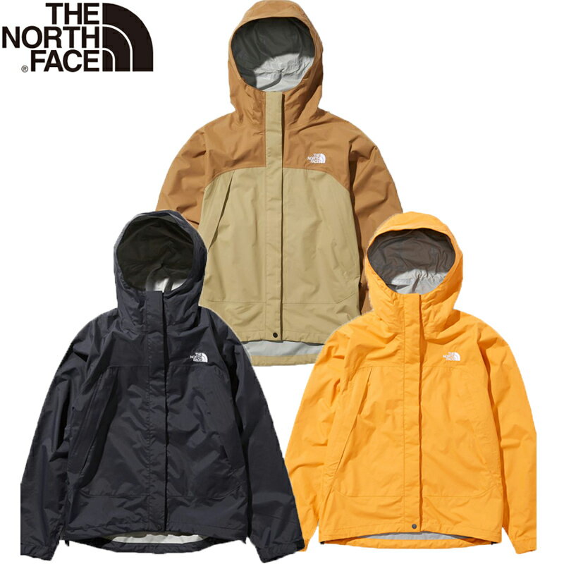 【正規品/即日発送】THE NORTH FACE ザ・ノースフェイス ドットショットジャケット レディース (NPW61930) アウター ジャケット 軽量 防水 オールシーズン