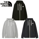 【正規品/即日発送】THE NORTH FACE ザ ノースフェイス 服 リアビューフルジップフーディ メンズ ジップパーカー ノースフェイスパーカーメンズ ノースフェイスメンズパーカー 上着 フード パーカー ザノースフェイスパーカー アウトドア 男性 (NT12340)