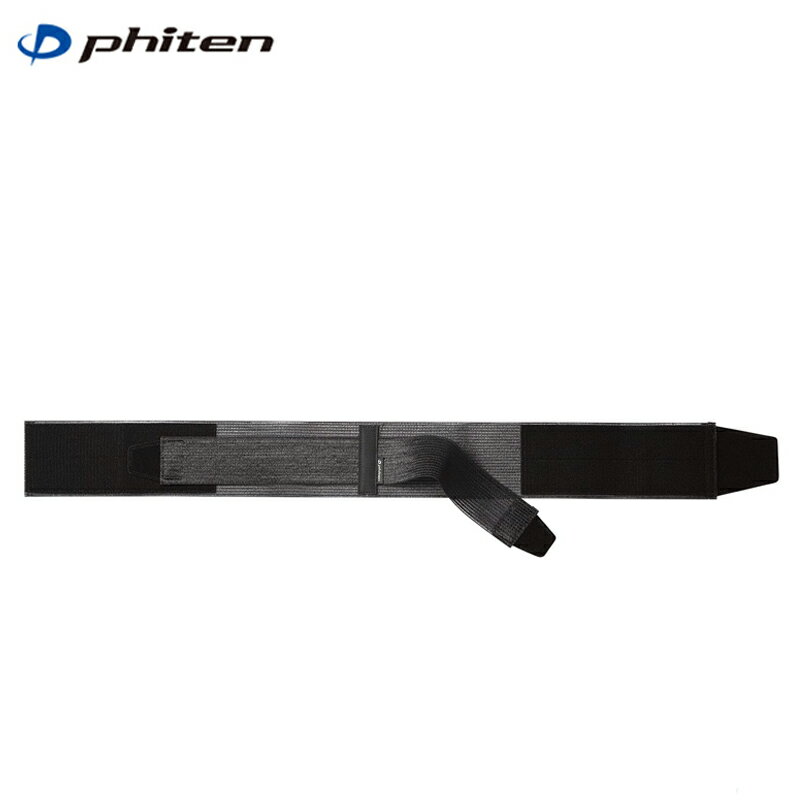 Phiten ファイテン サポーター メタックス 骨盤用ハードタイプ (AP2480) サポーター 痛み 軽量 固定 歪み 補助