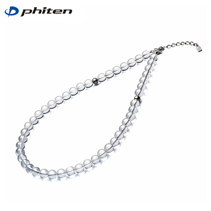 Phiten եƥ 徽ͥå쥹 8mm/50cm (AQ810053) ꡼ 徽 ͥå쥹 ꥹ 奨꡼  ǥ