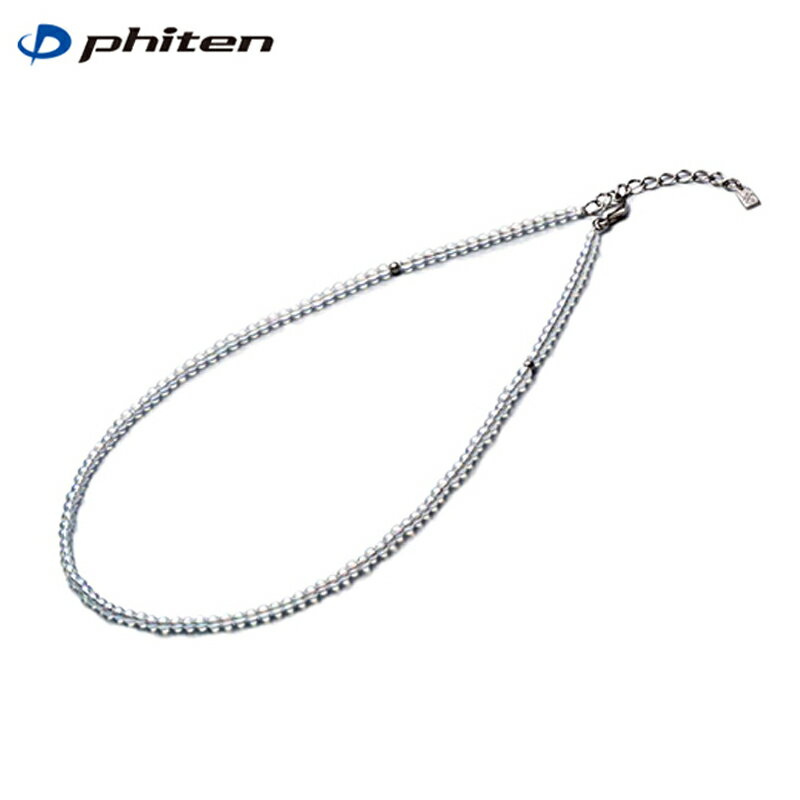 Phiten եƥ 徽ͥå쥹 3mm/50cm (AQ812053) ꡼ 徽  ͥå쥹 ꥹ 奨꡼  ǥ