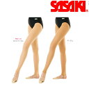 【送料290円】ササキ GYMNASTIC　ローソックス レッド SASAKI SS3 R