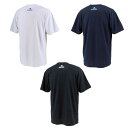 コンバース 0S_メンズプリントTシャツ CBS201370 色 : ネイビー サイズ : O 2