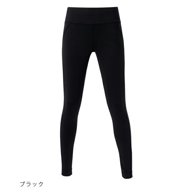 REAL STONE リアルストーン エアSTRETCH アクティブハイライズタイツ フィットネスウェア GF-L988S(G-FIT) ジーフィット 2