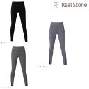 REAL STONE リアルストーン エアSTRETCH アクティブハイライズタイツ フィットネスウェア GF-L988S(G-FIT) ジーフィット