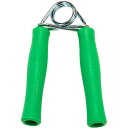 【エバニュー】ハンドグリップ トレーニング用品 ETA110 緑(強度15kg)