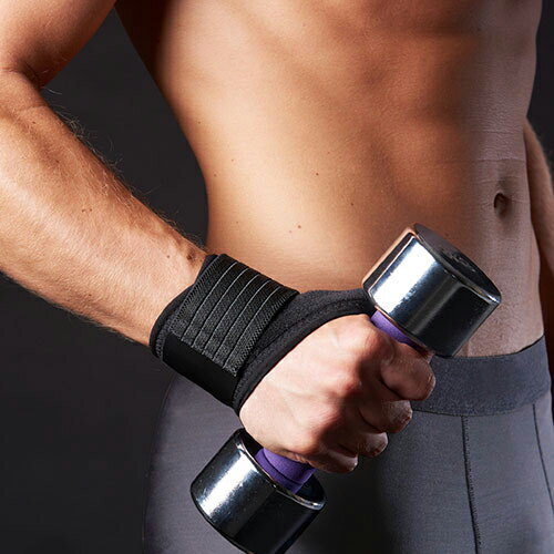 【抽選で最大100%ポイントバック！※要エントリー】【送料無料】magico sport マジコ・スポルト リストラップガード 右手首用 ※1枚入り 男女兼用 (396906)