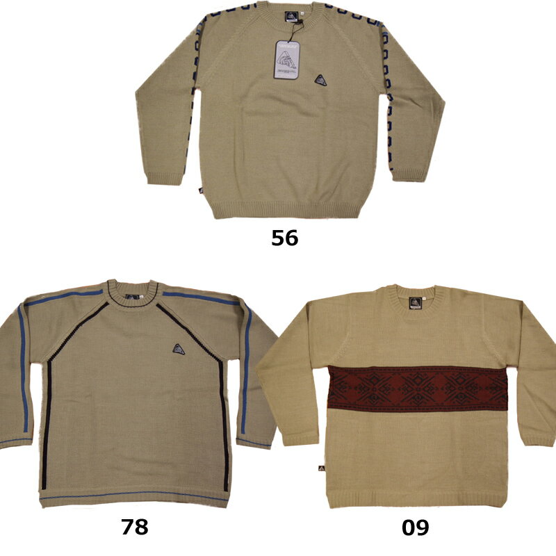 【訳あり/即日発送】nitro ナイトロ スノーボードセーター メンズ スノボ セーター ウインタースポーツ