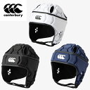 CANTERBURY カンタベリー チームヘッドギア ラグビー ヘッドギア カンタベリーヘッドギア ヘッドキャップ s m l ラグビーヘッドギア ラグビーヘッドキャップ ラグビー用品 ブラック 黒 ネイビー 紺 ホワイト 白 (AA02168)