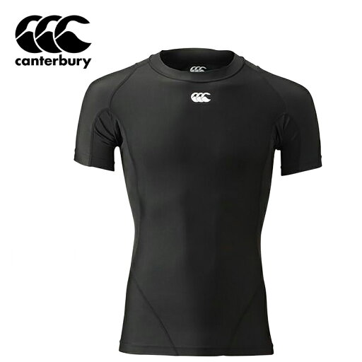 【即日発送】 Canterbury カンタベリー ショートスリーブベースレイヤー メンズ RG34041 【即日発送】 Canterbury カンタベリー ショートスリーブベースレイヤー メンズ RG34041