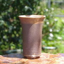 【10%OFFクーポン対象 ~8/17】楽風 選べる 鉄釉ラン鉢 4.5号(外径13-13.3cm 高さ20.5cm)信楽焼 植木鉢 陶器 【春ラン鉢 ラン科植物鉢】【山野草鉢 多肉植物鉢 サボテン鉢 盆栽鉢 果樹苗 アガベ 塊根植物】