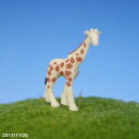 苔のフィギュア キリン 【 苔盆栽 テラリウム ビバリウム 苔テラリウム コケ こけ 】【ネコポス対応(代引不可)】(3)