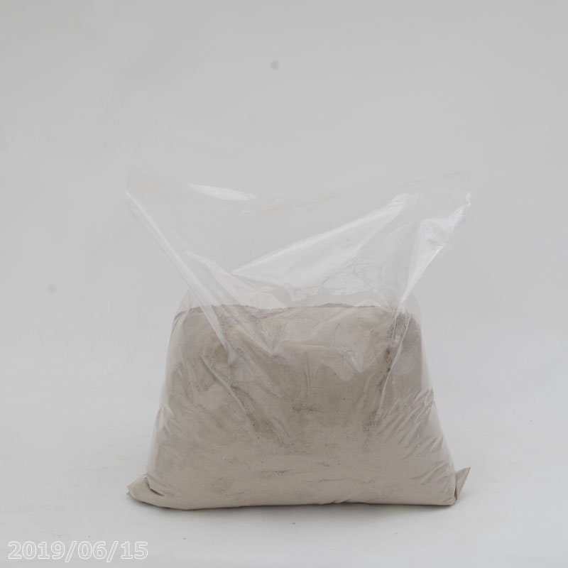 木灰　6L（約3kg）　【信楽焼 火鉢 囲炉裏 茶道 香道 草木灰】【山菜のあく抜き等 火鉢 販売】 （もっかい きばい もくばい） _hk