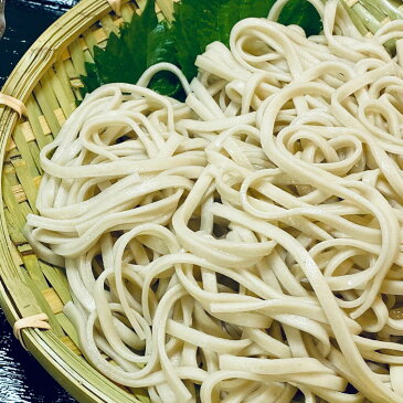 乾麺セット うどん・おきりこみ・そば 保存食に 送料無料 各2人前 自家製麺 美味しい ツルツル しこしこ のどごし ネコポス