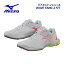 2023 ߡ ߥ MIZUNO ˥å Хɥߥȥ󥷥塼 ֥ե 2 FIT / WAVE FANG 2 FIT 71GA2312 22 (/ǥ/ܥХɥߥȥ󶨲/Хɥߥȥ/2E/)