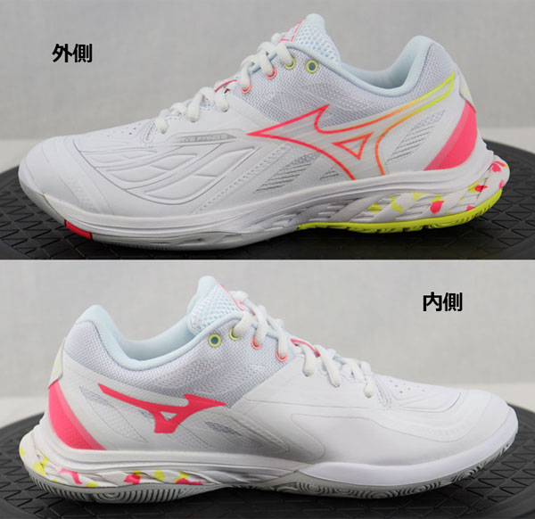 【2023 秋冬】 ミズノ 【MIZUNO】 ...の紹介画像3