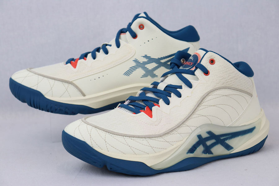 【2025 秋冬】アシックス【ASICS】バスケットボールシューズ UNPRE ARS 3 / アンプレアルス 3 1063A104 750 (バスケットボール用品/バスケ用品/バスケシューズ/バッシュ/アスリート/部活/トレーニング)