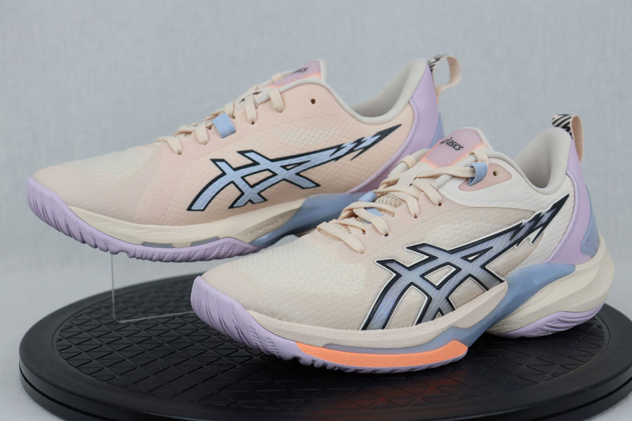 【2026秋冬】アシックス【ASICS】バスケットボールシューズ SWIFTACE / スイフトエ...