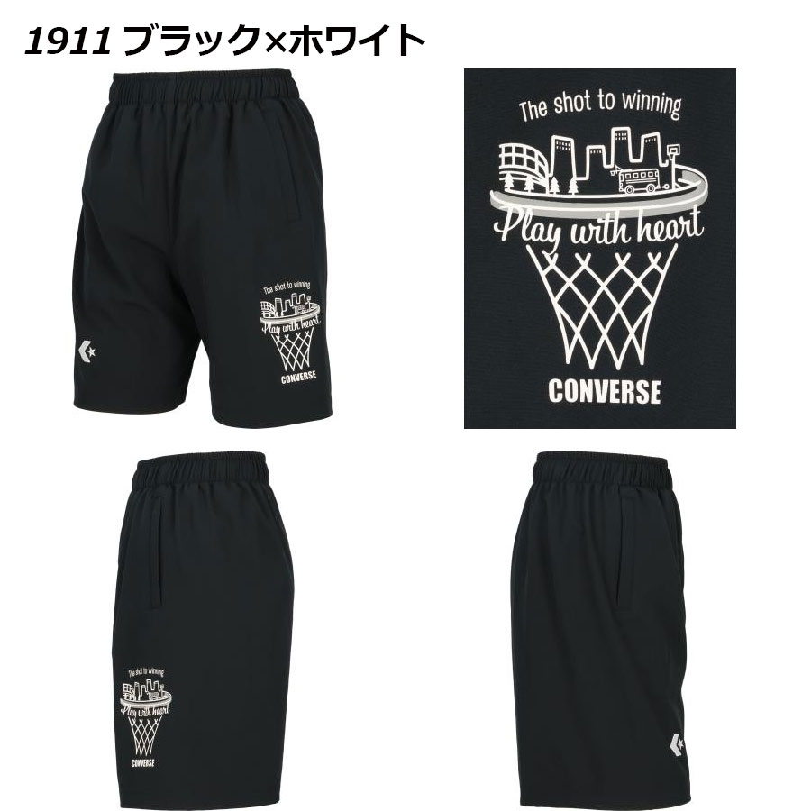 ��1���ޤǥ᡼���زġۡ�2026 �ղơۥ���С�����CONVERSE�ۥ���˥� Jr.�ץ饯�ƥ����ѥ��(�ݥ��å��դ�) CB461851 (�Ҷ���/�Х����åȥܡ���/�Х���/���ݡ��ĥ�����/�ϡ��ѥ�/������/�ˤλ�/���λ�/��ư��/û�ѥ�/140cm/150cm/160cm)