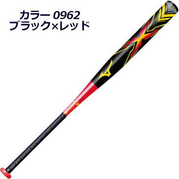 【32%OFF！】 ミズノ 【MIZUNO】 ミズノプロ MIZUNO PRO ソフトボールバット X エックス FRP製 1CJFS10284/1CJFS10285 反発規制対応モデル (ソフトボール用品/3号ボール/革ボール/ゴムボール/720g/730g/パワーヒッター向け/ミプロ/ハーフトップバランス) 【オススメ】