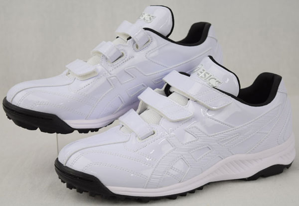 アシックス 【ASICS】 NEOREVIVE TR 2 ネオリバイブ TR 2 野球用 トレーニングシューズ ベースボールシューズ 1123A015 100 2023春夏継続 (野球用品/トレシュ/野球シューズ) 2