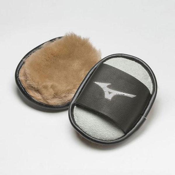 【1点までメール便可！】 ミズノ 【MIZUNO】 お手入ムートン グラブ メンテナンス用品 仕上げツヤ出しムートン 1GJYG12100 (グローブ/野球用品/ベースボール用品/ソフトボール用品)通販格安セール情報　楽天　通販