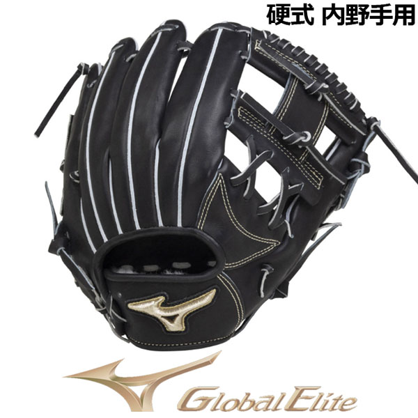 ߥ MIZUNO Х륨꡼ GLOBAL ELITE ż HSelection ե˥ƥ MM 9  1AJGH25503 09 꾦 2021 (ż///⹻/⹻)