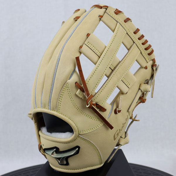 ミズノ 【MIZUNO】 グローバルエリート 【GLOBAL ELITE】 硬式用グラブ Hselection...