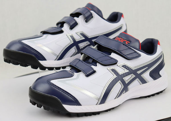 アシックス【ASICS】野球 NEOREVIVE TR 3 ネオリバイブ TR 3 1123A042 105 トレー...
