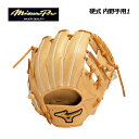 【ポイント10倍】ミズノ【MIZUNO】【MIZUNO PRO】硬式用 ミズノプロ Classic 内野手用1 サイズ9 1AJGH30003 8149 202...
