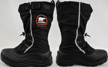 ソレル 【SOREL】 アウトドアブーツ メンズ MENS アルファパックXT / ALPHA PAC XT MENS NM2127 010 2019秋冬継続 (男性用/スノーブーツ/ウィンターシューズ/防水/防寒/コロンビア) 【オススメ】【大人気】