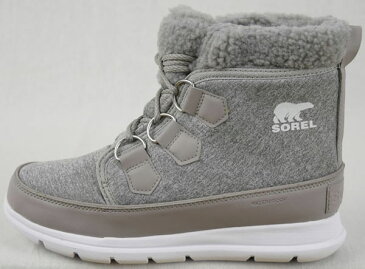 ソレル 【SOREL】 アウトドアブーツ ウィメンズ レディース ソレルエクスプローラーカーニバル SOREL EXPLORER CARNIVAL 全天候型 LL5325 081 2019秋冬継続モデル (女性用/スノーブーツ/ウィンターシューズ/防水/防寒/コロンビア) 【オススメ】【大人気】