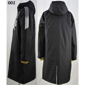 【46%OFF!】アシックス 【ASICS】 メンズ LIMO®中綿ロングコート 2031A891 2019秋冬 (男性用/ベンチコート/トレーニングウェア/ウォーマー /暖かい/スポーツ観戦/軽い/防寒)
